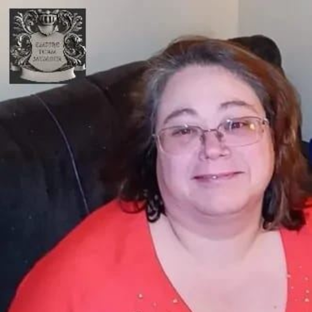 Meet your Posher, Norma